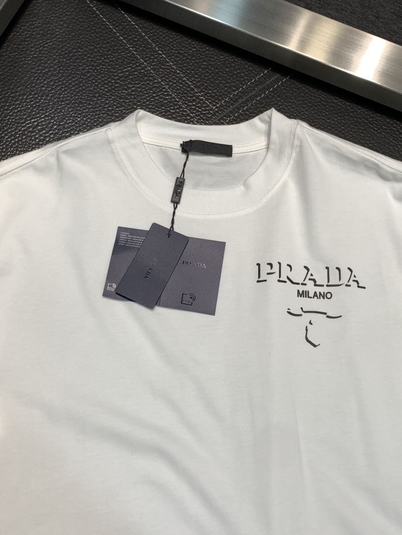 Prada T-Shirts